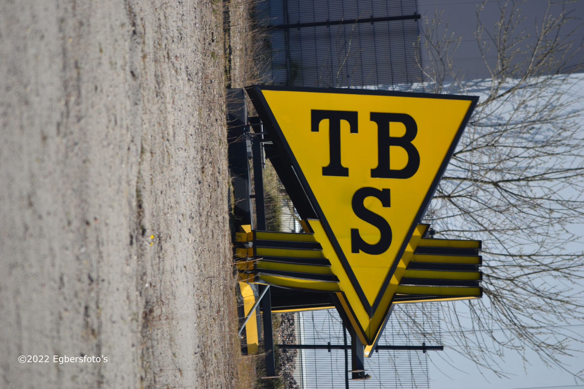 Logo TBS