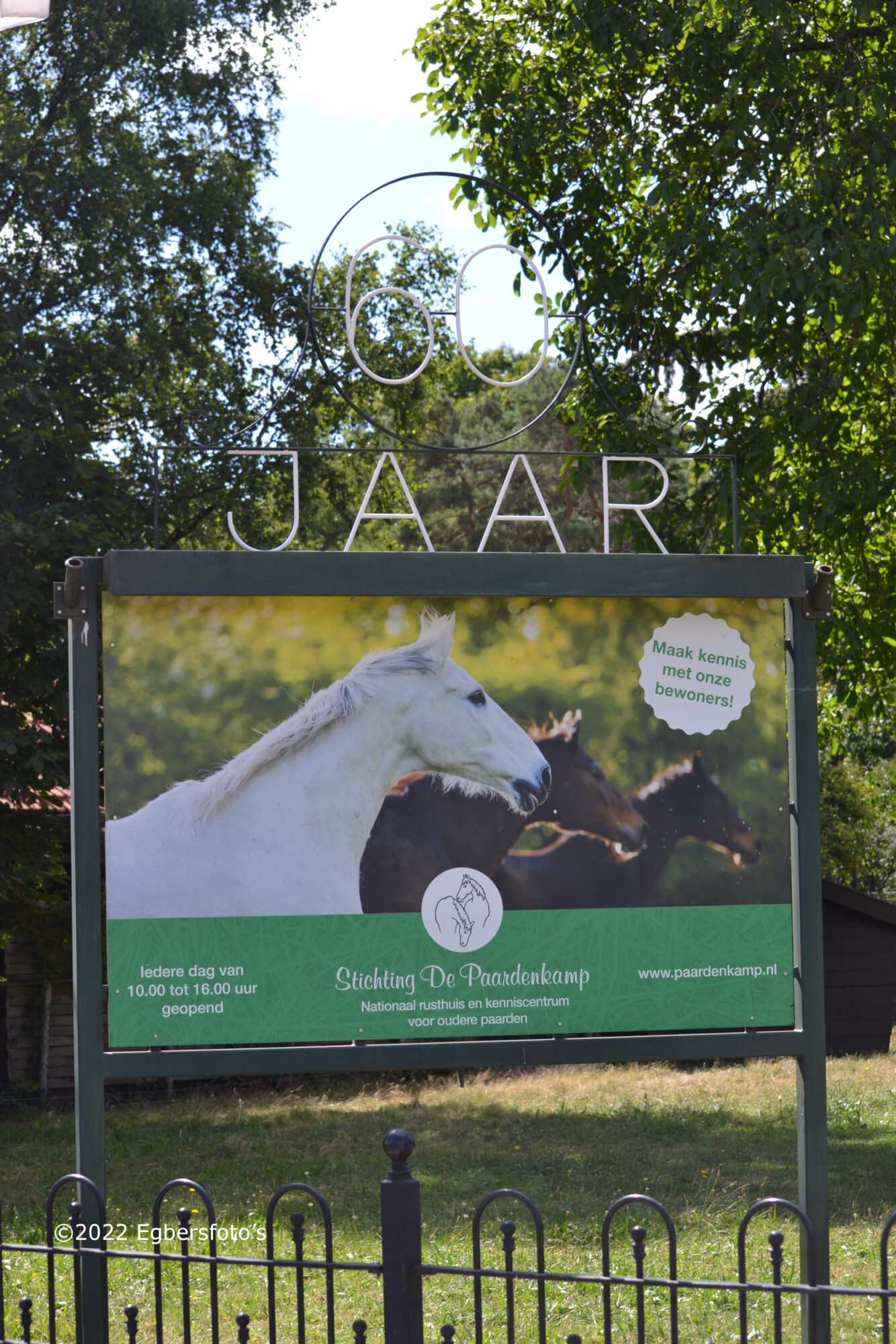 Paardenkamp