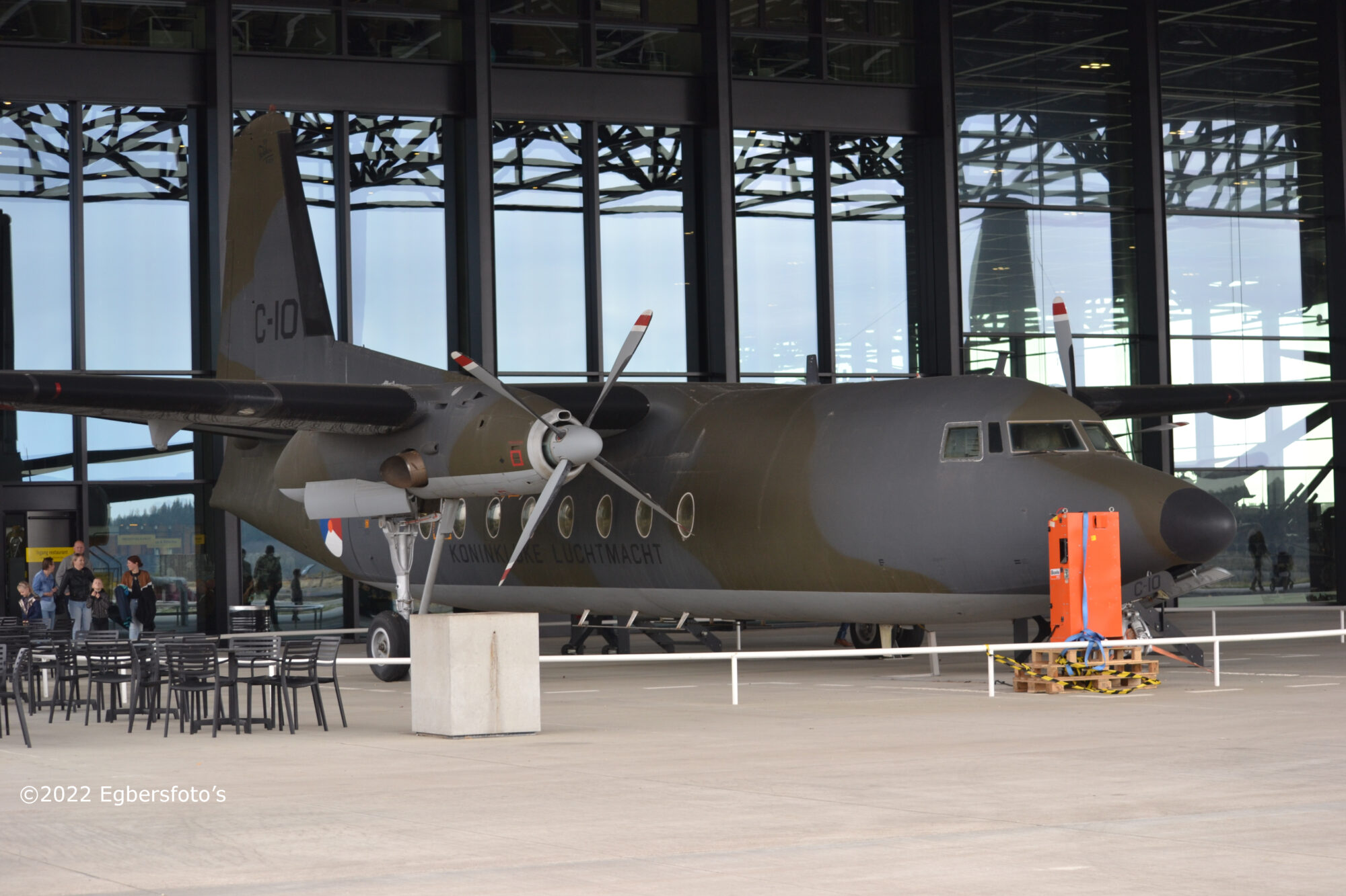 Fokker F27