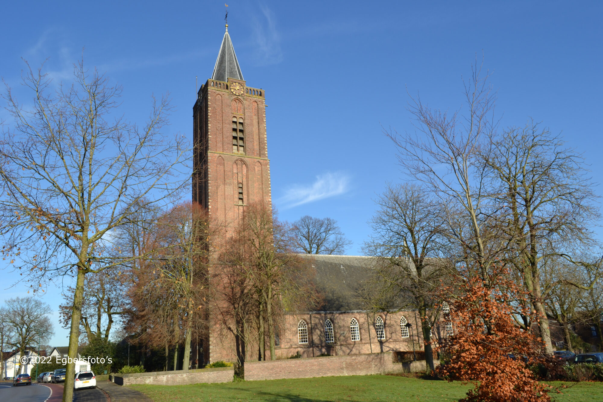 oude kerk