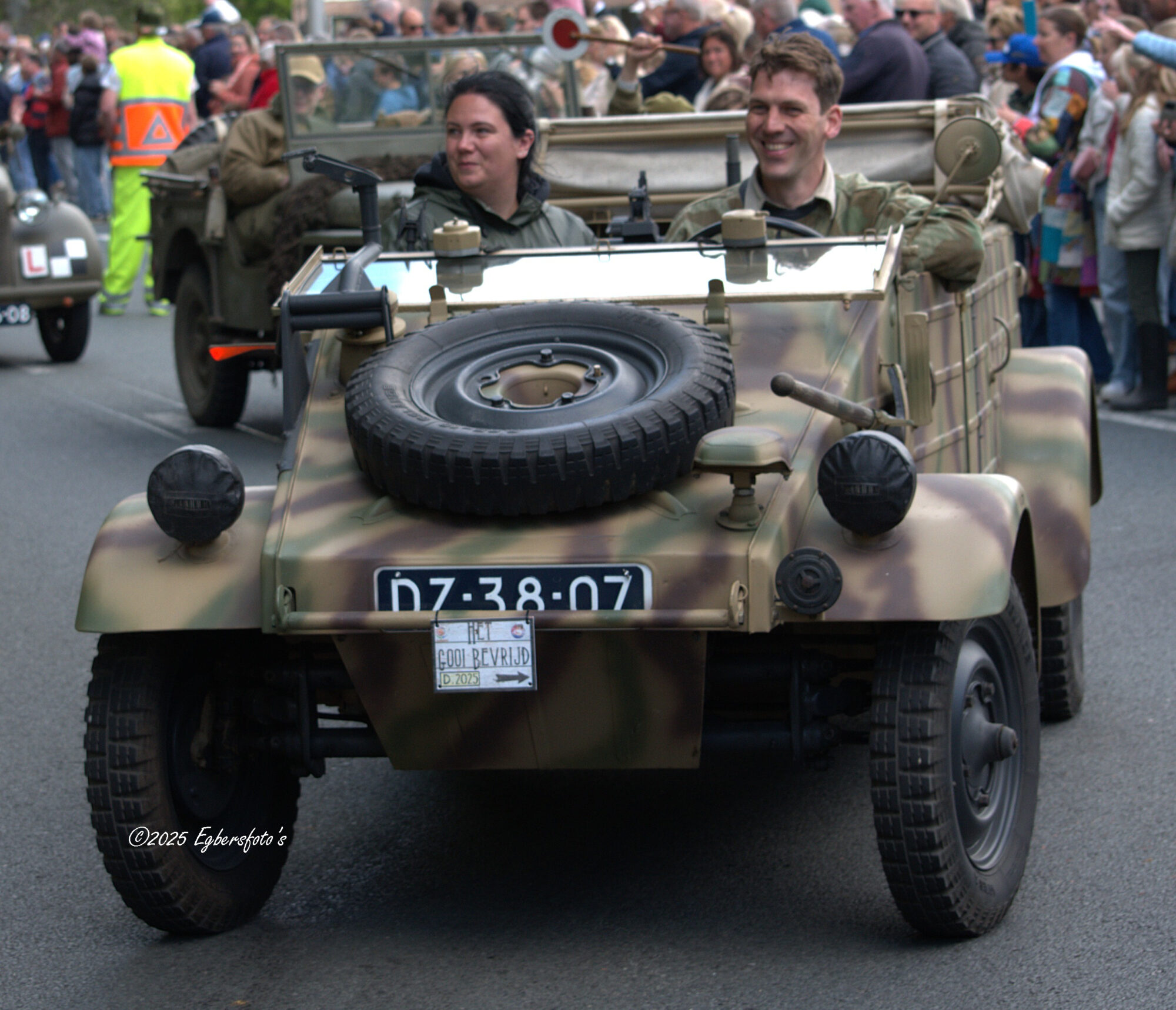 Cadillac Coupe Deville